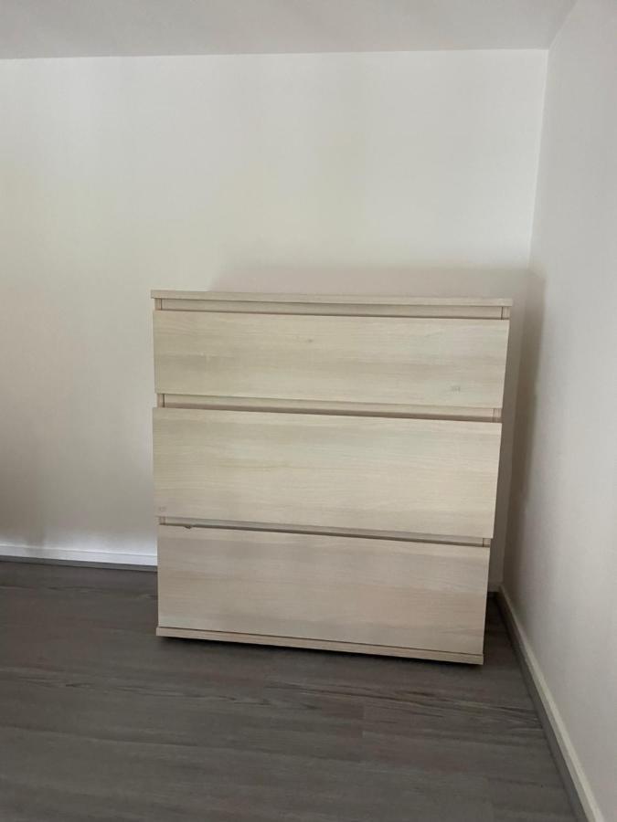 Apartament Immeuble Les Perdrix Quimper Zewnętrze zdjęcie