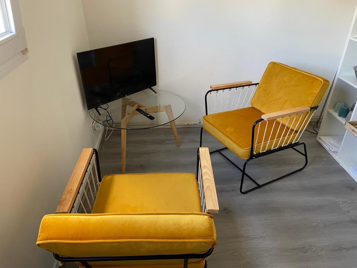 Apartament Immeuble Les Perdrix Quimper Zewnętrze zdjęcie