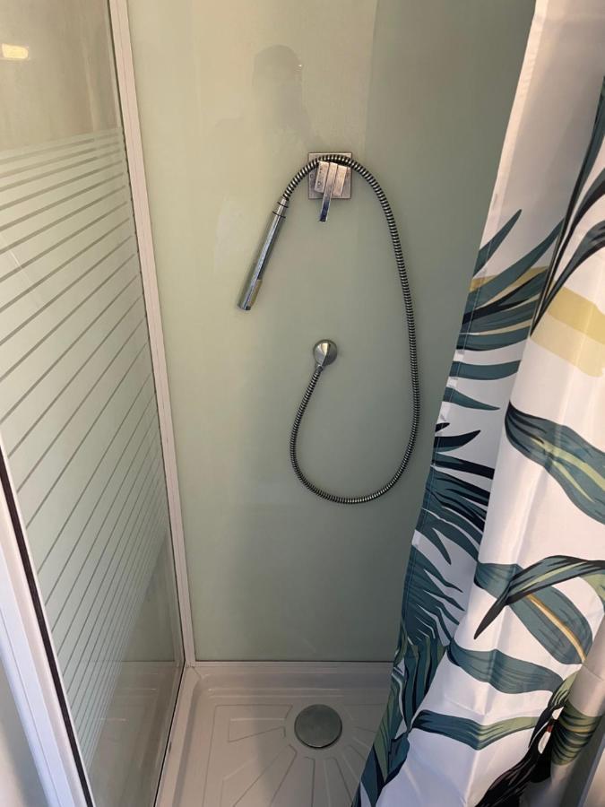 Apartament Immeuble Les Perdrix Quimper Zewnętrze zdjęcie