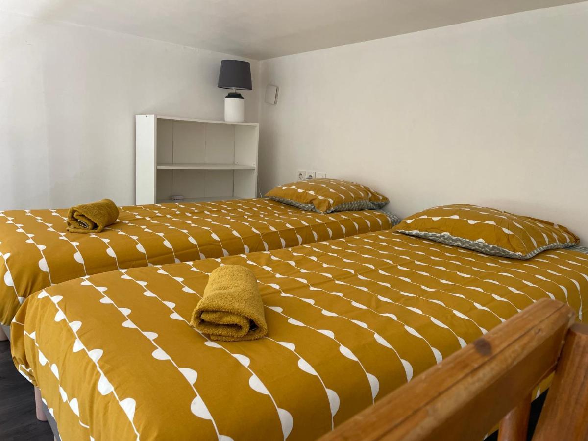 Apartament Immeuble Les Perdrix Quimper Zewnętrze zdjęcie