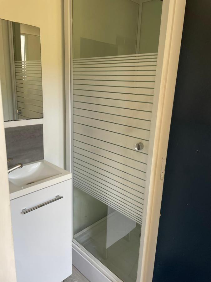 Apartament Immeuble Les Perdrix Quimper Zewnętrze zdjęcie