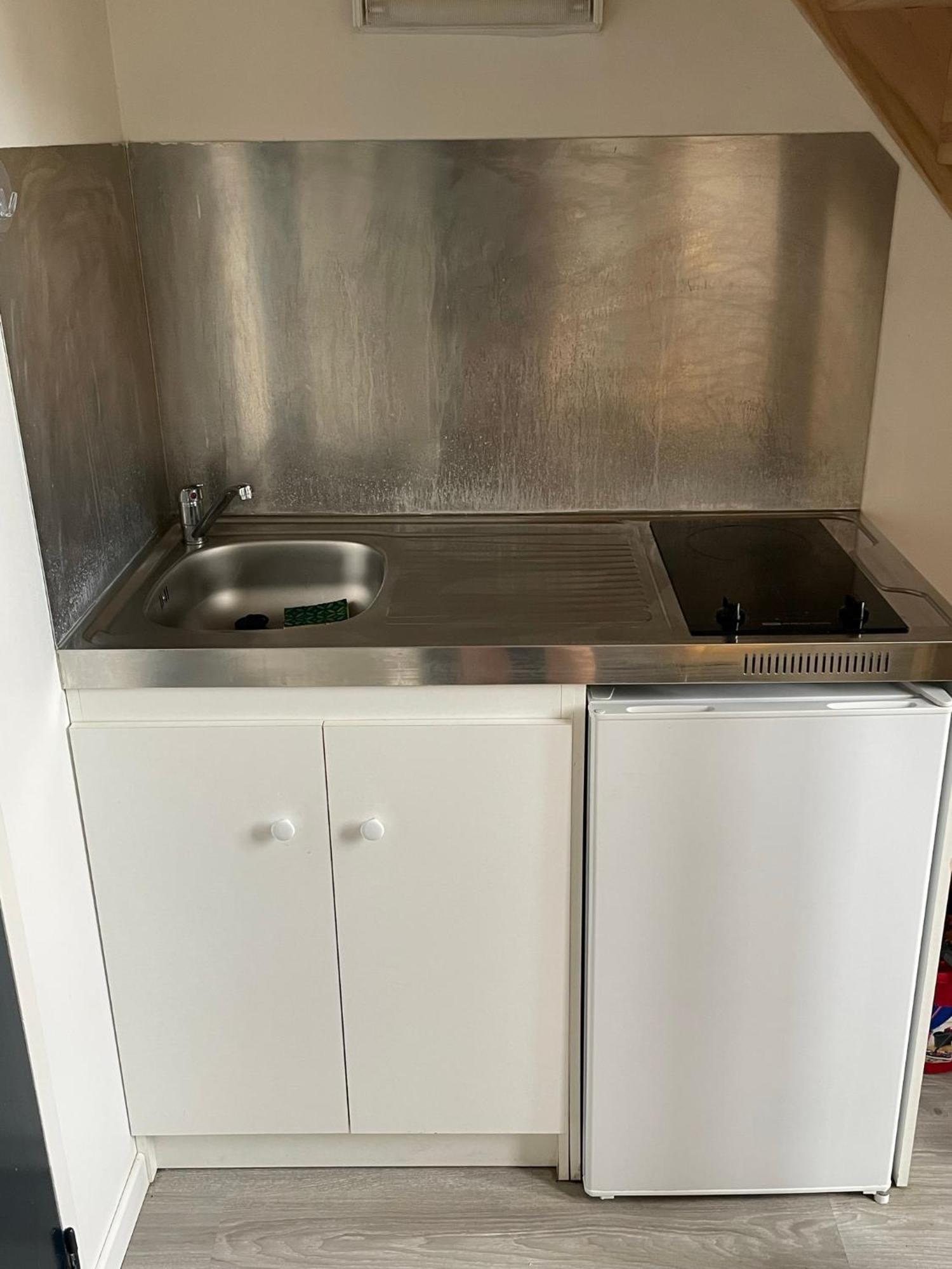 Apartament Immeuble Les Perdrix Quimper Zewnętrze zdjęcie