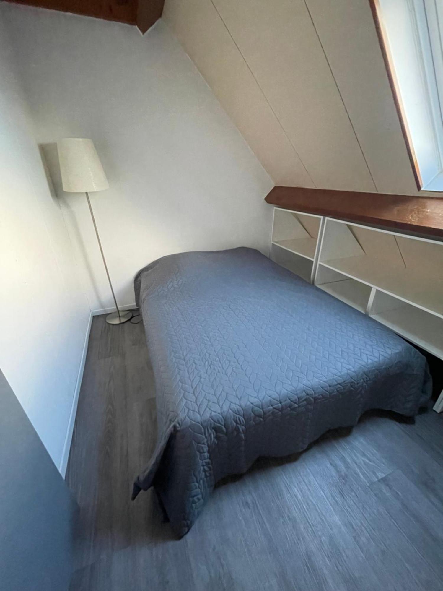 Apartament Immeuble Les Perdrix Quimper Zewnętrze zdjęcie